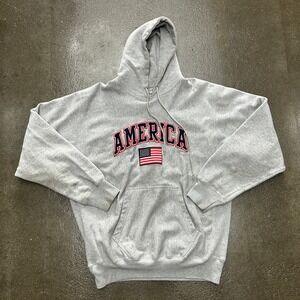Vintage America Steve & Barry Hoodie